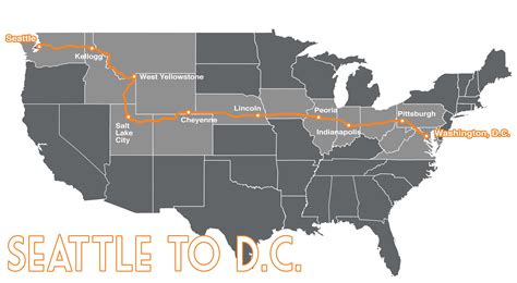 Seattle to dc. Things To Know About Seattle to dc. 